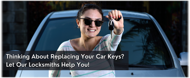 Car Key Replacement Shakopee MN