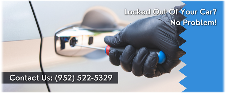 Car Lockout Service Shakopee MN