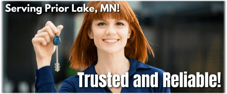 Locksmith Prior Lake MN